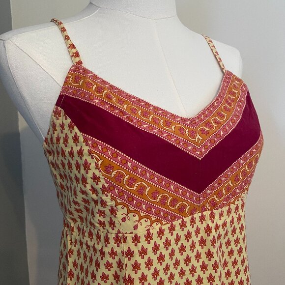 Y2K American Eagle Outfitters Sundress - Picture 5 of 6